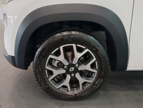 Renault Kwid 1.0 Sce 66Cv Iconic Bitono