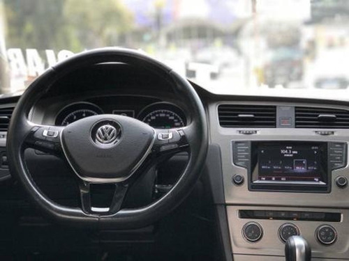 Imagem 11 de 15 de Volkswagen Golf Variant 1.4 Tsi Comfortline Automático C...