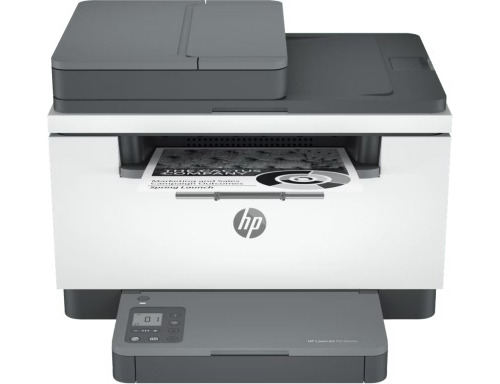 Impresora Hp Laserjet Mfp M236sdw