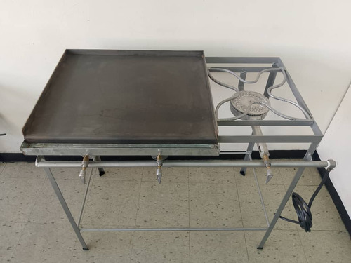 Cocina Industrial