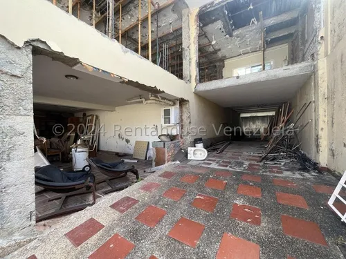 Casa En Venta Altamira Abm