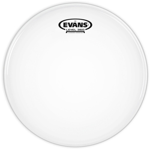 Parche Evans Redoblante 14  G1 B14g1 Coated  Arenado 