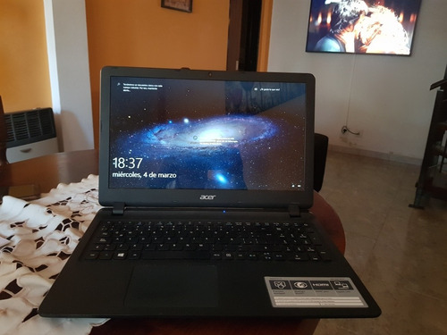 Notebook Acer I5