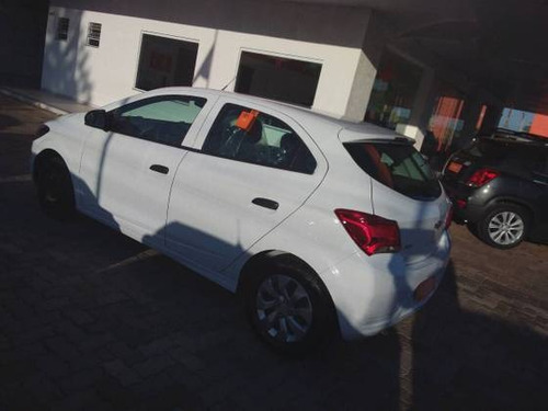 Imagem 7 de 10 de Chevrolet Joy 1.0 Spe4 Flex Manual