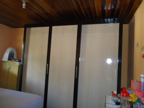 Imagem 5 de 8 de Casa Para Moradia Juquitiba 2 Km Do Centro Ref 1082
