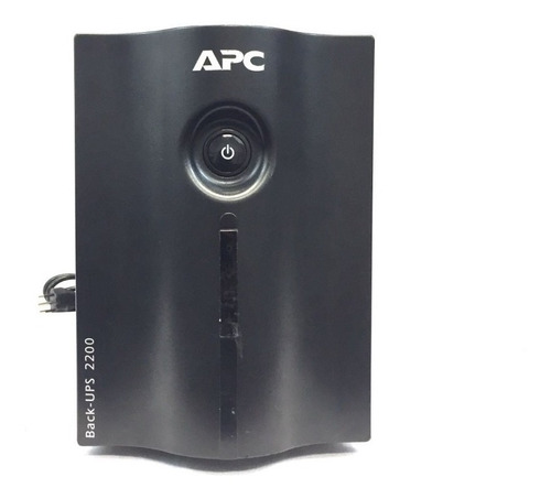 Imagem 5 de 5 de Nobreak Apc Back-ups Bz2200bi-br 2200va