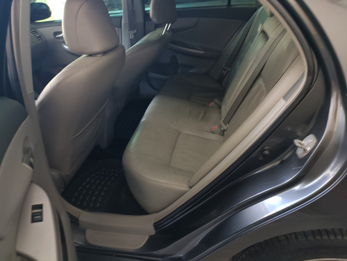 Toyota Corolla 2.0 16v Xei Flex Aut. 4p