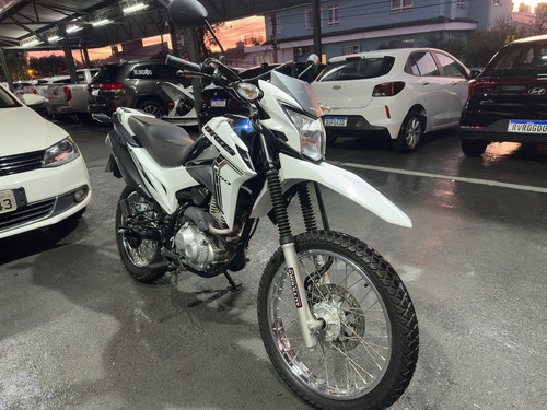Honda Nxr Bros Nxr 160 Bros Esdd Flexone