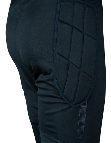 Short De Compresión Rinat Under Guard Negro Inf