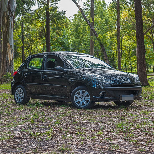 Peugeot 207 2013 1.6 Griffe 106cv