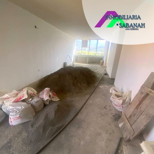 Imagen 3 de 10 de 020 Terrazas De San Pedro Ii Obra Gris En Guarenas 04141104703