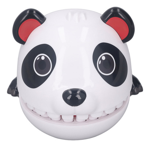 Juguete De Dibujos Animados Con Forma De Panda Para Morder D