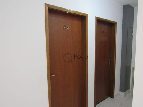Imagem 2 de 23 de Apartamento Duplex À Venda, 88 M² Por R$ 230.000,00 - Vila Real - Guarulhos/sp - Ad0018