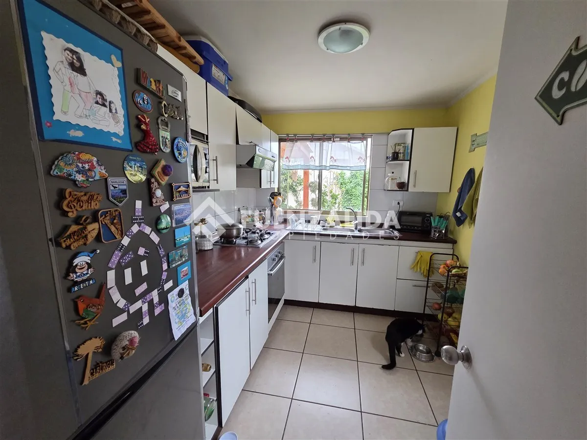 Imagen 5 de 14 de Casa En Venta De 3 Dorm. 2 Baños + Baño Visita En La Ser