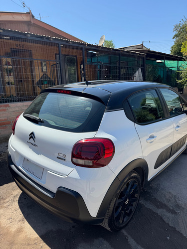 Citroën C3 Bluehdi 100 S&s Bvm Feel