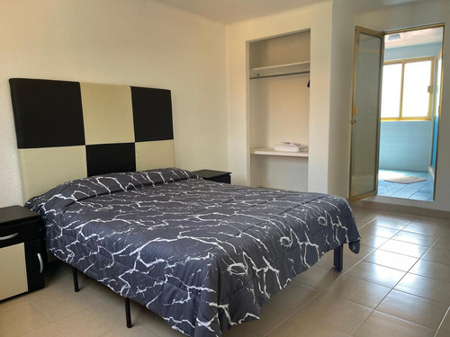 Edificio En Venta En Álvaro Obregón