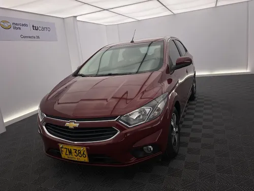 Chevrolet Onix 1.4 Ltz At