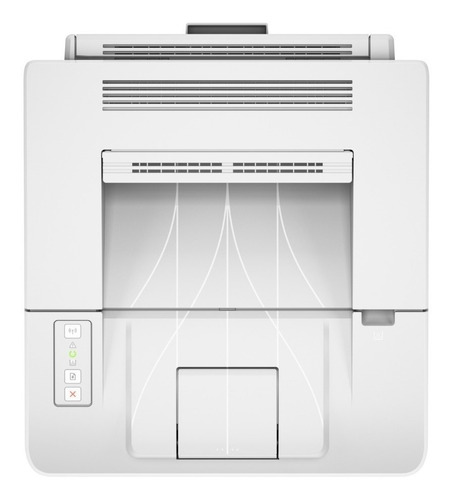 Impresora HP LaserJet Pro M203DW con wifi 220V blanca