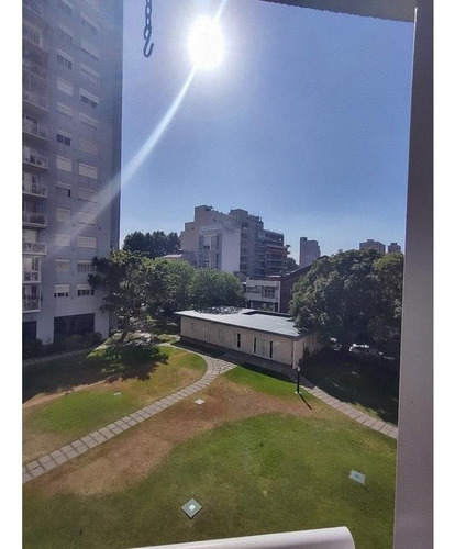 Imagen 5 de 18 de Venta Depto. 2 Amb. Torres Jardín Villa Crespo