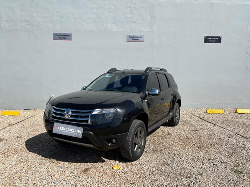 Renault Duster 2.0 Ph2 4x4 Privilege 143cv