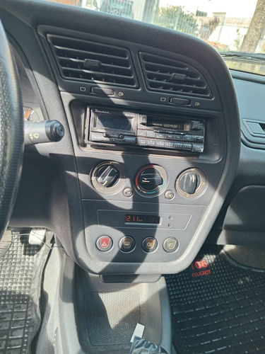 Peugeot 306 1.8 St