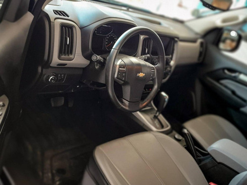 Imagem 6 de 15 de Chevrolet S10 2.8 Ltz Cd 4x4 Diesel Aut 4p 2021/2022 0km