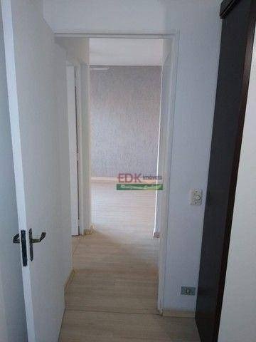 Imagem 1 de 8 de Apartamento Com 2 Dormitórios À Venda, 57 M² Por R$ 190.800 - Jardim Santa Inês Iii - São José Dos Campos/sp - Ap8642