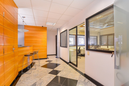 Imagem 8 de 30 de Comercial Para Locação Merces, Proximo Da Rua Av. Manoel Ribas - Mercês, Curitiba - Pr - Sl00008 - 34437105