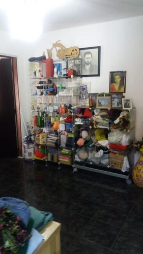 Imagem 4 de 16 de Quer Morar Em Uma Casa Em Barueri - So0202