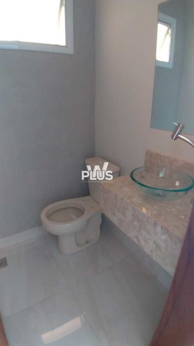 Imagem 12 de 18 de Casa De Condomínio Com 3 Dorms, Parque Três Meninos, Sorocaba - R$ 750 Mil, Cod: 217791 - V217791