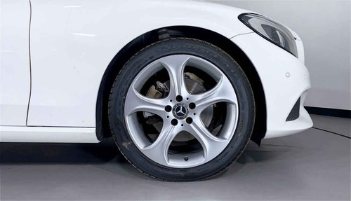 Imagen 11 de 15 de 110302 - Mercedes-benz Clase C 2018 Con Garantía