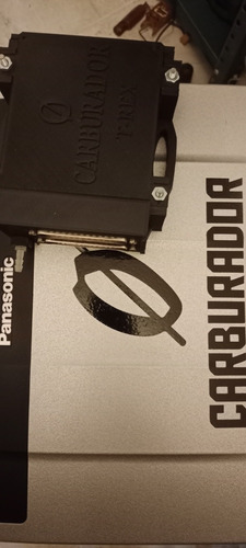 Ecu Programable Microsquirt Con Map Integrado.