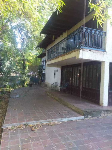 Se Vende Casa 506m2 6h+6b+4e Prados Del Este