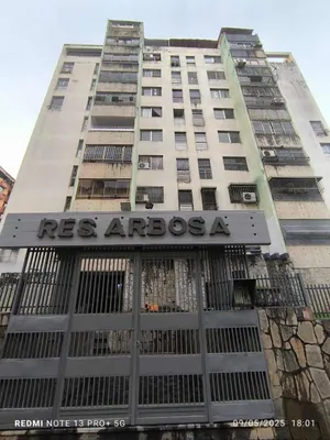 Apartamento en venta