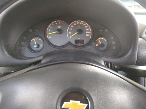 Chevrolet Corsa Classic Classic 4p Super1.6n