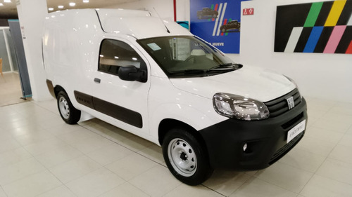 Fiat Fiorino 1.4 Fire Evo 87cv