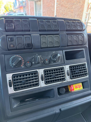 Iveco Cursor 330 2013