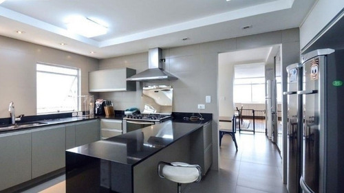 Imagem 9 de 11 de Apartamento De 3 Quartos, 360 M² À Venda, Aluguel No Jardim Paulista - Apa3374