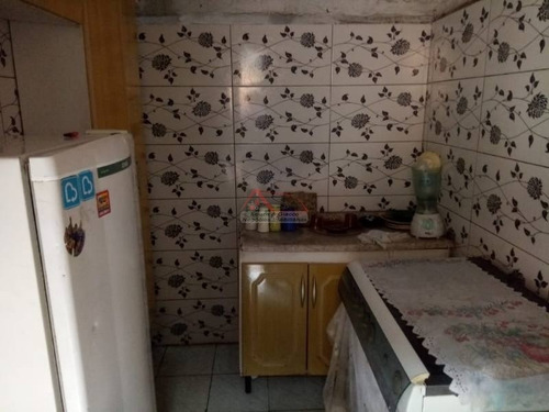 Imagem 6 de 11 de Casa Térrea Para Venda - Cidade Júlia - Id 1107. - 1107