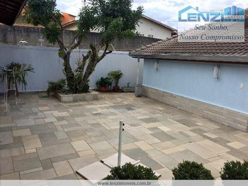 Imagem 4 de 21 de Casas À Venda Em Bragança Paulista/sp - Compre A Sua Casa Aqui! - 1278695