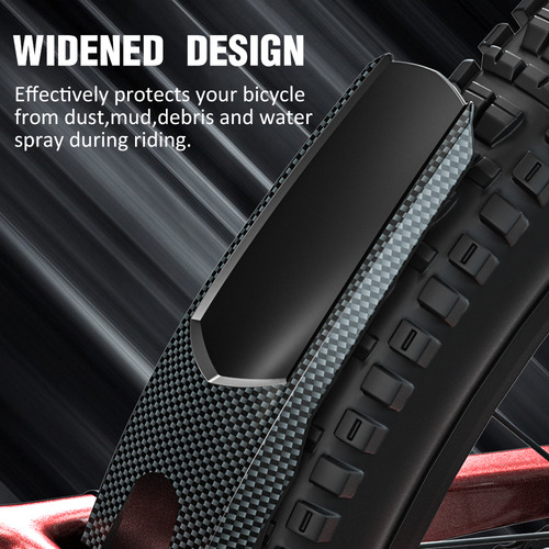 Bicycle Fender Mountain Bicycle Acessórios Para Bicicletas G