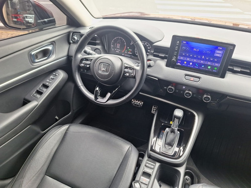 Honda HR-V 1.5 DI I-VTEC TURBO FLEX TOURING CVT