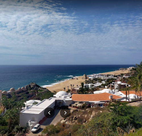 Casa En Pedregal, Cabo San Lucas (w.r)