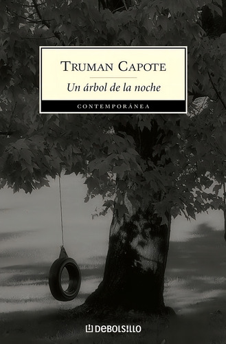 Un Arbol De La Noche Capote, Truman