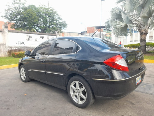 Imagen 6 de 11 de Chery Orinoco