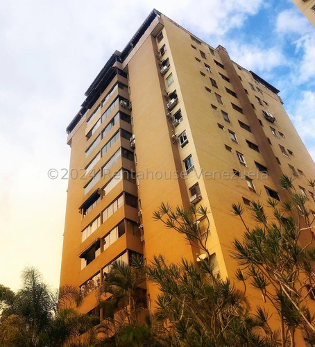 Apartamento En Venta En Los Naranjos. Yanira Mls #24-16941