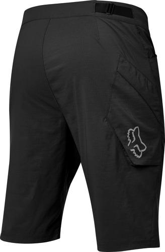 Imagen 5 de 10 de Bermuda Short Fox Mtb Bike - Ranger Utility Short #25131