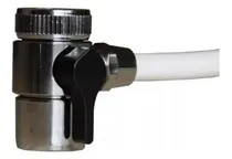 Comprar Llave Derivadora Bypass Para Filtro Purificador De Agua