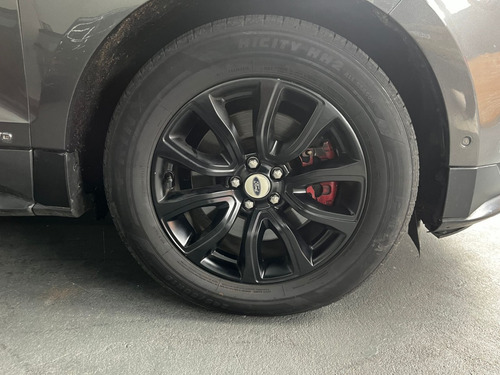 Ford Edge 2.7 V6 ECOBOOST GASOLINA ST AWD AUTOMÁTICO