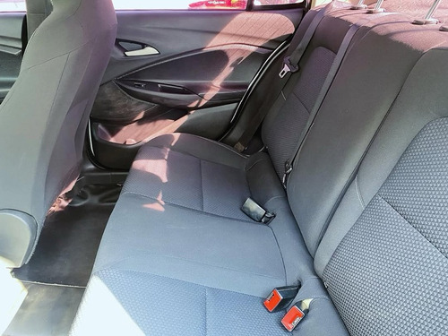 Chevrolet Onix plus Chevrolet Onix Plus 1.0 LTZ Turbo (Flex)